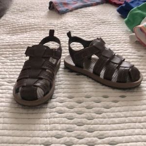 Toddler Boys Sandals